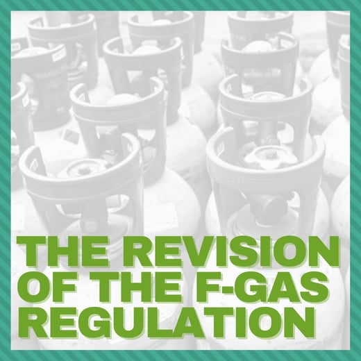 F-Gas Regulation